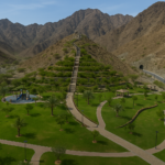 Shees Park Khor Fakkan