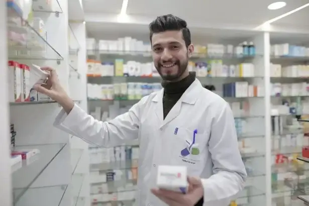 life pharmacy jobs in dubai